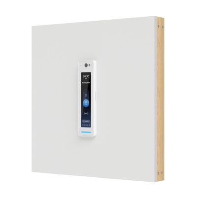 15. Czytnik Ubiquiti UA-G3-Pro-W, UniFi G3 Reader Pro, biały