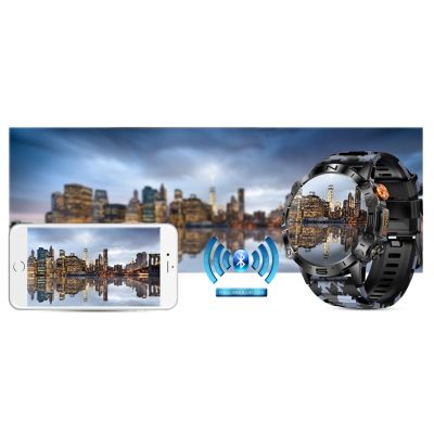 18. Smartwatch Gravity GT20-5