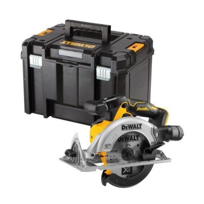 DeWALT DCS565NT-XJ przenośna pilarka tarczowa