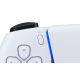 34. Kontroler bezprzewodowy DualSense SONY White