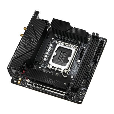 Płyta główna ASRock Z790I LIGHTNING WIFI