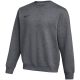 3. Bluza męska Nike Park 26 Fleece Crew szara IB1190 063