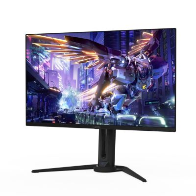2. MONITOR GIGABYTE OLED 31,5" AORUS FO32U2P 240Hz