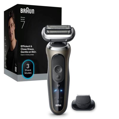 16. Golarka BRAUN Series 7 72-C1200S
