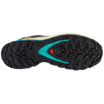 4. Salomon XA Pro 3D v9 GTX W L47882200 Szare 37 1/3