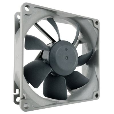 Wentylator NOCTUA redux 80mm 9,1 dBA / 1200 RPM