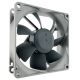 Wentylator NOCTUA redux 80mm 9,1 dBA / 1200 RPM