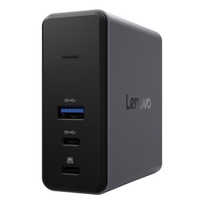 Stacja dokująca Lenovo X9 Charging GaN Dock 60W