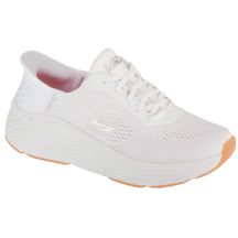 Skechers Slip-Ins: Max Cushioning Elite 2.0 - Vanish 129606-WSL Białe 37