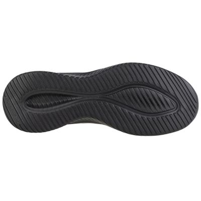 4. Skechers Slip-Ins Ultra Flex 3.0 - Right Away 232452-BBK Czarne 39