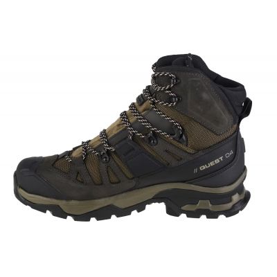 2. Buty Salomon Quest 4 GTX M 412925