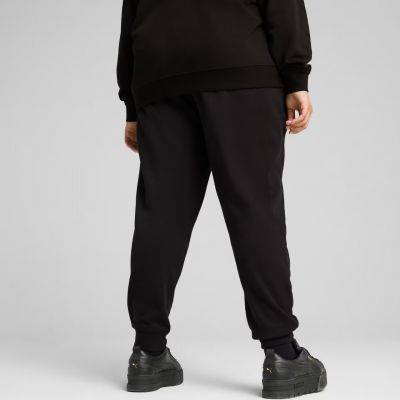 4. Spodnie Puma ESS Small No. 1 Logo W 682448 01