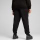 4. Spodnie Puma ESS Small No. 1 Logo W 682448 01