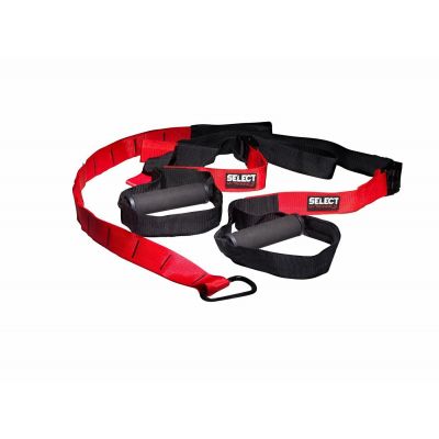 5. SELECT Taśmy treningowe TRX