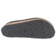 4. Birkenstock Naples Leoi 1025040 Czarne 41