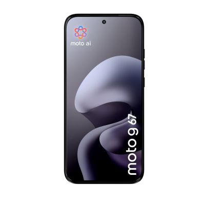 15. Motorola moto g67 17,3 cm (6.8") Hybrid Dual SIM Android 16.0 5G USB Type-C 4 GB 128 GB 5200 mAh Szary