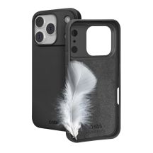 Etui SBS Instinct na iPhone 17 Pro - czarne