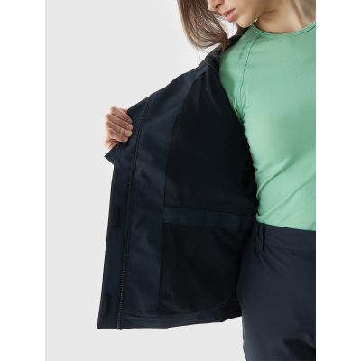 9. Trekkingowa kurtka damska z membrana NeoDry 10K 4F