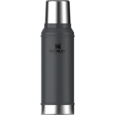 THERMOS STANLEY CLASSIC 0.94 L BLACK