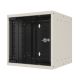 EFB Elektronik WGB-1004WS.30 stojak 4U Szafa wisząca Biały