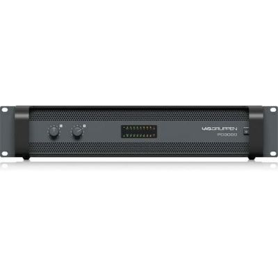 Behringer PD3000 Wzmacniacz mocy stereo