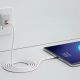 13. Kabel 3mk Hyper 3mk Hyper Cable N-SERIES USB-C / USB-C 1m 20V/3A 60W / biały