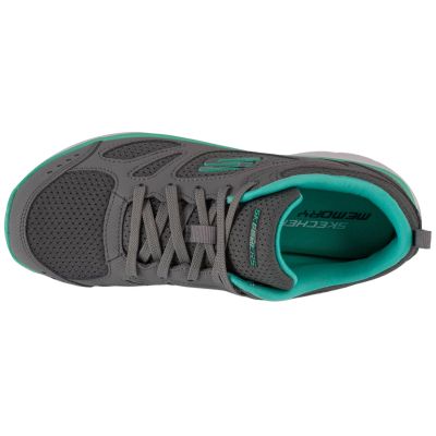 3. Skechers Summits Suited 12982-GYTQ Szare 36