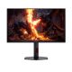 87. AOC G4 Q27G4ZDR monitor komputerowy 67,3 cm (26.5") 2560 x 1440 px Quad HD QD-OLED Czarny, Czerwony