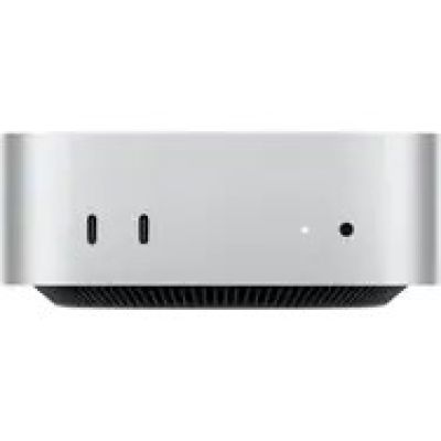 4. Komputer Mac mini Apple M4 10C CPU 10C GPU 24GB 512GB