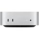 4. Komputer Mac mini Apple M4 10C CPU 10C GPU 24GB 512GB