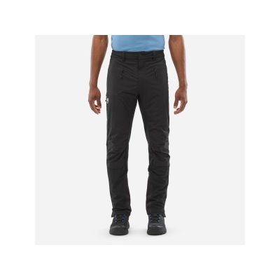 Spodnie MILLET M SENECA HYBRID PANT czarne