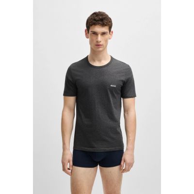 2. Koszulka Boss Tshirt RN 3pak M 50475284-961