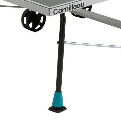 19. Stół tenisowy Cornilleau 300X 115302