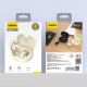 8. Słuchawki bezprzewodowe Dudao U20 Pro TWS Bluetooth - białe