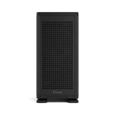 2. Fractal Design Mood Small Form Factor (SFF) Czarny