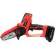2. Piła łańcuchowa 4" 18V YT-828135 YATO