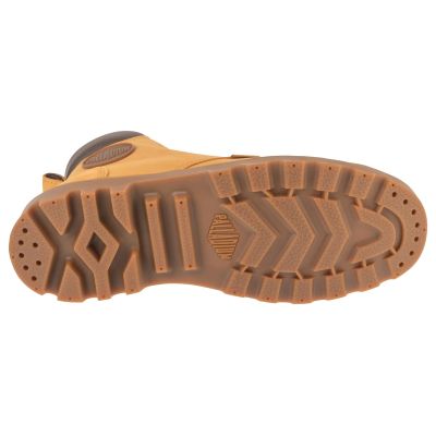 4. Palladium Pampa Sport Cuff WPS 72992-228-M Żółte 41