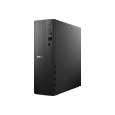 5. DELL Pro QVS1260 Intel® Core™ i5 i5-14400 16 GB DDR5-SDRAM 512 GB SSD Windows 11 Pro Wąski PC PC Czarny