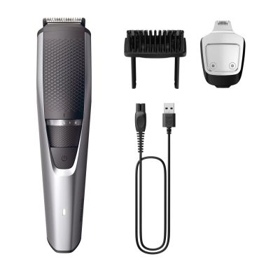 8. Philips BEARDTRIMMER Series 3000 BT3239/15 Trymer do brody