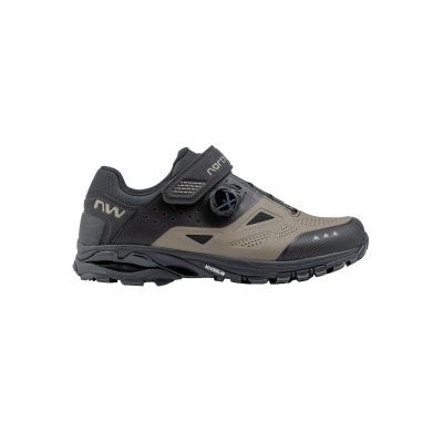 Buty rowerowe NORTHWAVE Spider Plus 3 beżowo/czarny