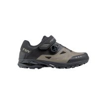 Buty rowerowe NORTHWAVE Spider Plus 3 beżowo/czarny