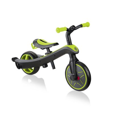 30. Rowerek 4w1 Globber Explorer Trike 632-106-2 HS-TNK-000013808