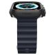 9. Etui Spigen Thin Fit na Apple Watch Ultra (49 mm) - czarne