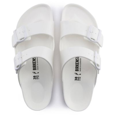 10. Klapki Birkenstock Arizona Eva 0129441