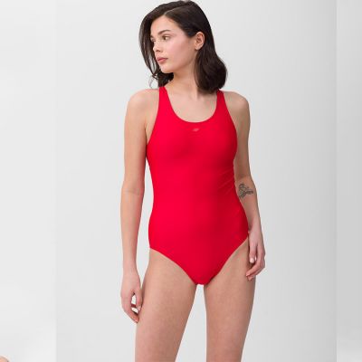 3. Kostium kąpielowy 4F W 4FWSS24USWSF055 62S