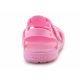 6. Sandały Crocs Isabela Charm Sandals Jr 208445-6S0