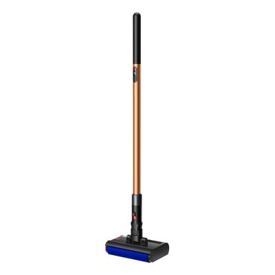 2. Dyson Pencilwash Mop elektryczny Bateria Mokry Bez worka Wielobarwny