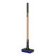 2. Dyson Pencilwash Mop elektryczny Bateria Mokry Bez worka Wielobarwny