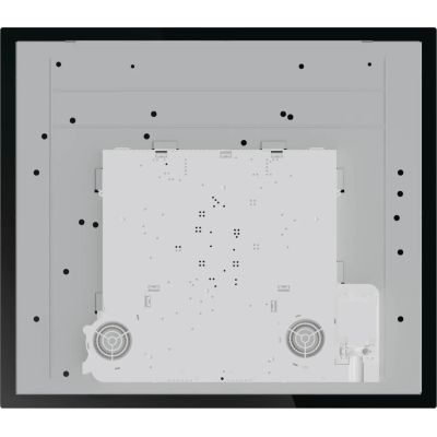 8. Płyta indukcyjna GORENJE GI6432BSC 60 cm | PowerBoost | BigZone | timer | czarny