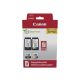 9. CANON Multipack PG-545/CL-546 PVP=8287B008